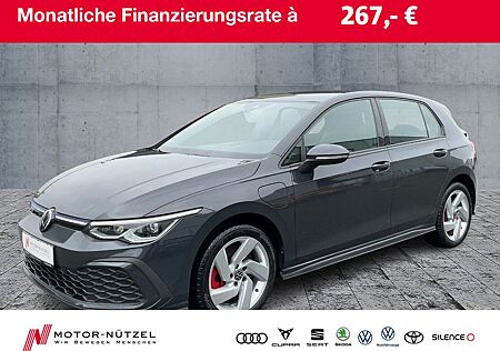 VW Golf Volkswagen VIII GTE 1.4 TSI DSG LED+NAVI+PDC+SHZ+DAB+