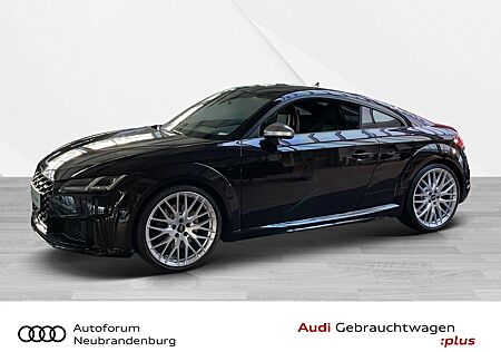 Audi TTS Coupé TFSI Stronic MATRIX LED+DESIGNPAKET+B&