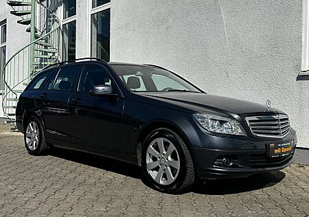 Mercedes-Benz C 200 CDI T-Modell *AHK *Navi *SHZ *PDC