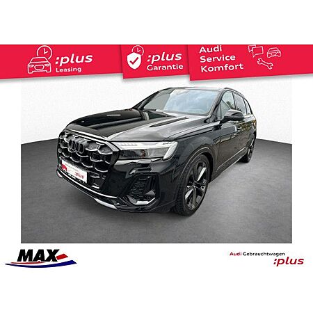Audi Q7 leasen