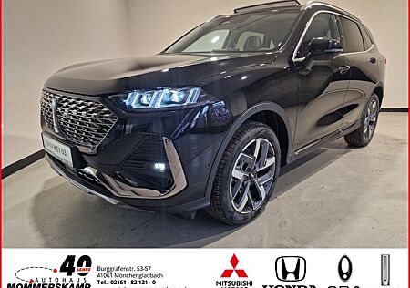 GWM Wey 03 LUXURY 2WD PHEV+Automatik+Leder+AHK+Pano+