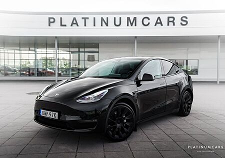 Tesla Model Y Long Range Dual AWD / NETTO POSSIBLE