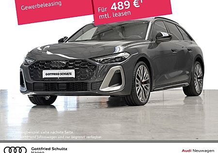 Audi A5 Avant quattro 3x s-line Matrix Head-up AHK AC