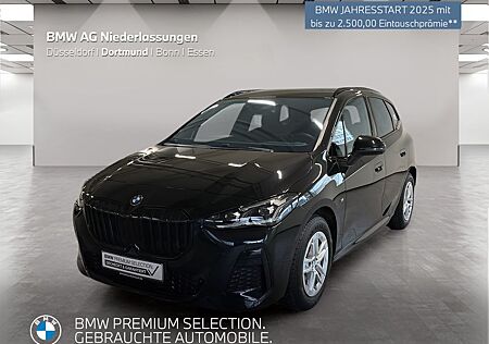 BMW 218i Active Tourer M Sport AHK Driv.Assist+ LED