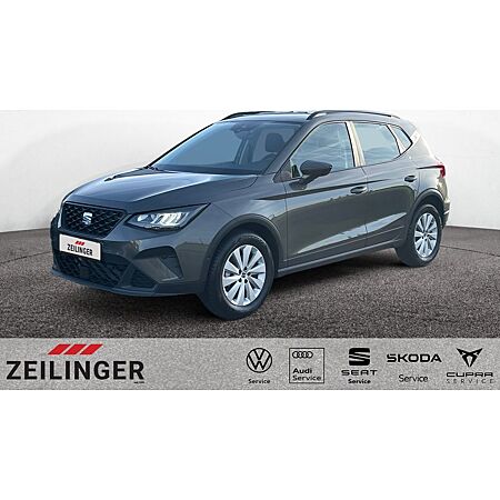 Seat Arona leasen