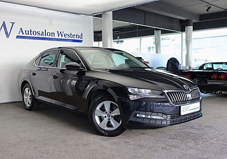 Skoda Superb LIMOUSINE 2,0 TDI AMBITION VIRTUAL / ACC