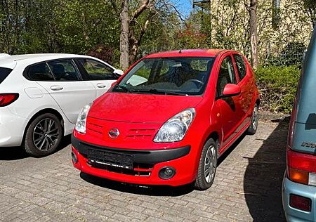 Nissan Pixo 1.0l- 129km- Tüv 04/27