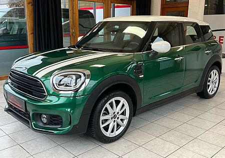 Mini Cooper D Countryman gebraucht kaufen Mini Cooper D Countryman JCW-TRIM|LED|ACC|NAVI|2-ZONE