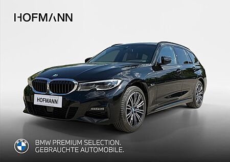 BMW 330e Touring xDrive M Sport Innovation+ACC+H/K