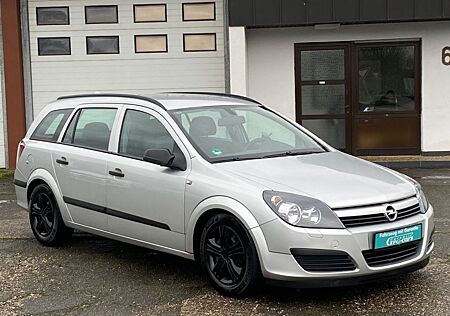 Opel Astra H Caravan 1,8*KLIMA*TÜV-NEU*AHK