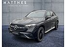 Mercedes-Benz GLC 300 e 4M Sportpaket AMG/Night/Pano/AHK/MBUX