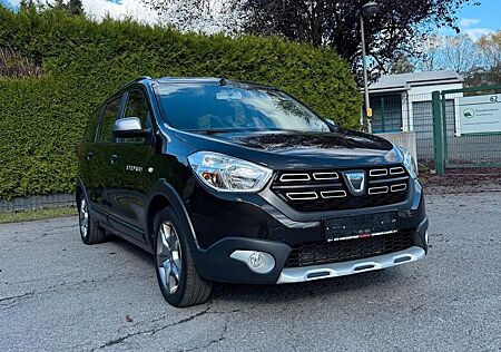 Dacia Lodgy Stepway Selection