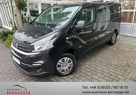 Fiat Talento Kombi L1H1 1,2t SX (N1), Standheizung, N