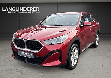 BMW X2 sDrive20i NP 53.229,- PremiumPaket HiFi Aktiv