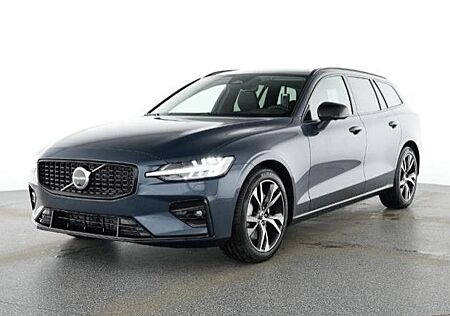 Volvo V60 B4 Plus Dark/el. Sitze/LED/360K/LHZ/Keyless