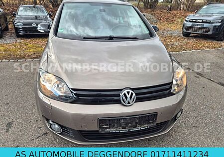 VW Golf Plus Volkswagen Golf Plus VI Match
