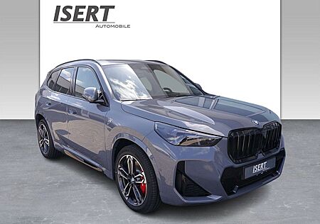 BMW X1 xDrive30e M Sport Pro A. +AHK+DAB+HUD+LED+H&K
