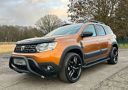 Dacia Duster TCe 150 4WD CARPOINT EDITION