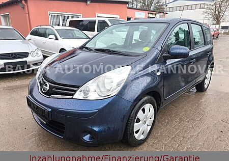 Nissan Note Acenta 1.4/Tüv NEU