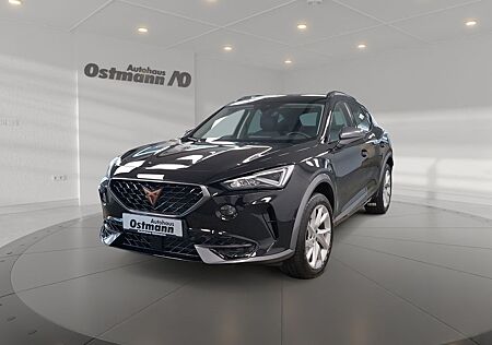 Cupra Formentor 1.5 TSI ACC Navi SHZ LED KeyLess PDC