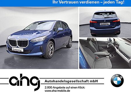 BMW 2er 220i Active Tourer *AHK*SHZ*LED*PDC*LHZ*Fernlich