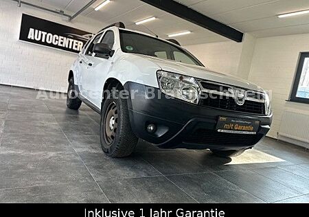 Dacia Duster I Ice 4x2
