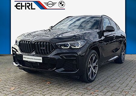 BMW X6 xDrive40d M Sportpaket B&W/Standhzg/Laser/HUD