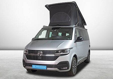 VW T6 California Volkswagen T6.1 California Ocean 2.0 TDI DSG Edition LED