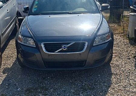 Volvo V50 1.6D Summum Summum