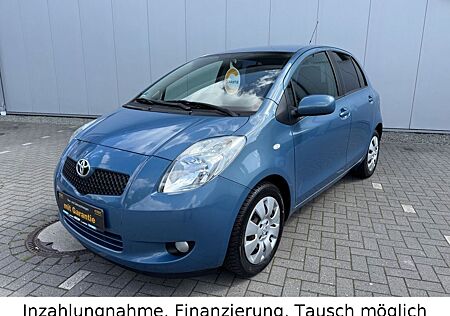 Toyota Yaris Sol Klima, 5.Türig 59000 KM