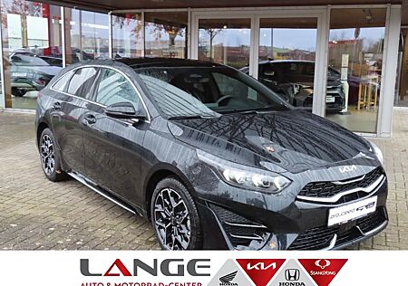 Kia Pro_ceed ProCeed 1.5T 140 DCT7 GTL TEC Navi digitales Coc