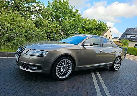 Audi A6 V6 2.8 FSI 140kW, Bose , Luftfahrwerk