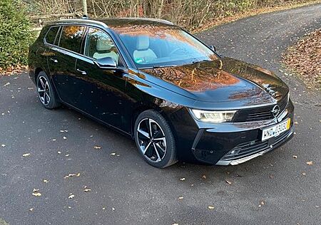 Opel Astra ST 1.5 Diesel 96kW Elegance Auto Elegance