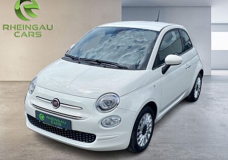 Fiat 500 Lounge 1.2