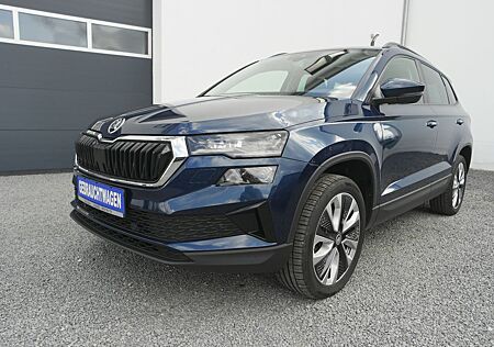 Skoda Karoq 2.0 TDI Style*Navi*RFK*Pano*Klima