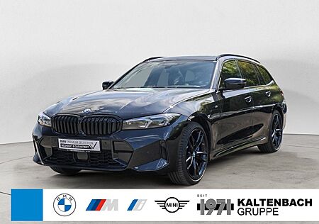 BMW 330e Touring xDrive M Sport PANO AHK HUD LED H/K