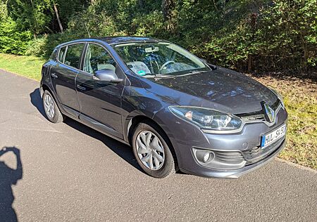 Renault Megane Authentique 1.6 16V 110 Authentique