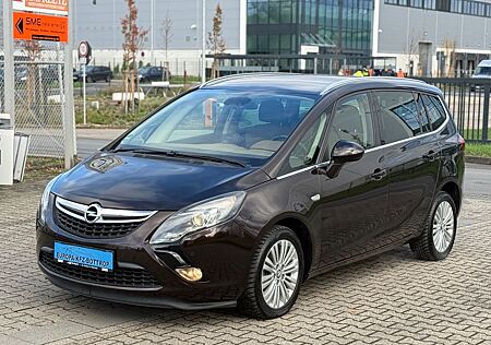 Opel Zafira C Tourer Innovation