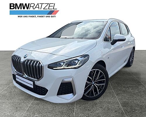 BMW 223 xDrive M Sportpaket Head Up