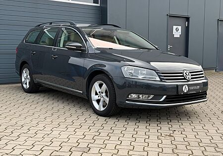 VW Passat Variant Volkswagen 2.0 TDI *ZAHNRIEMEN NEU*TEMP*PDC*