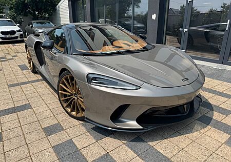 McLaren GT premium pack - only 12000 km~