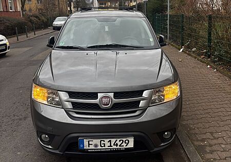 Fiat Freemont 2.0 16V Multijet 140 PS Urban Urban