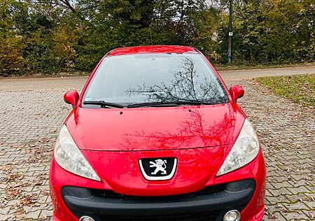 Peugeot 207 Urban Move