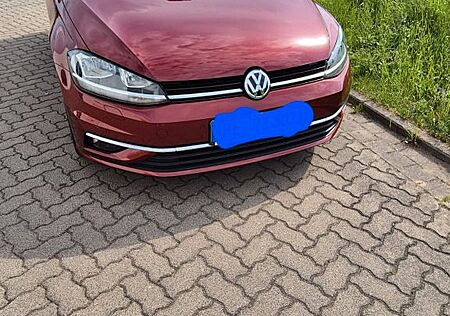 VW Golf Volkswagen 1.6 TDI Join Join