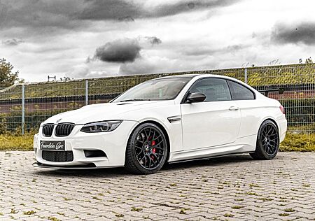 BMW M3 Coupé*G-POWER*EINGETRAGEN*HISTORIE*GEPFLEGT