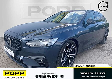 Volvo V90 B4 Ultimate Dark 360° ACC BLIS HUD STHZ PANO