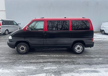 VW T4 Multivan Volkswagen