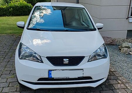Seat Mii 1.0 44kW Reference