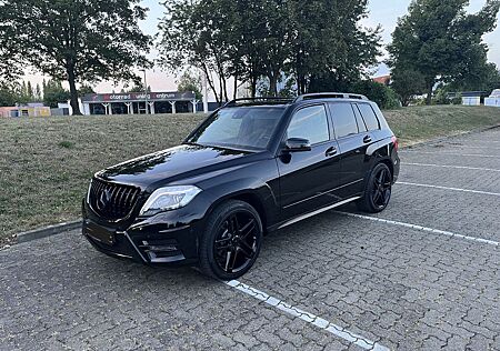 Mercedes-Benz GLK 350 Mercedes CDI - Top gepflegt - TÜV 11/26