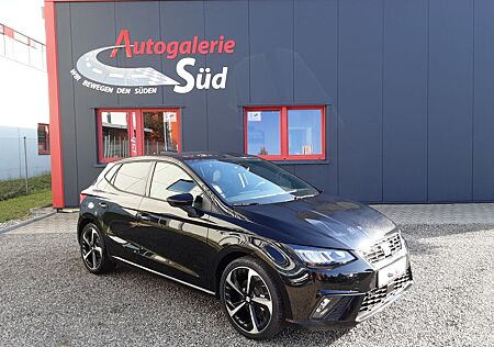 Seat Ibiza FR 1.0 TSI *SHZ*KAMERA*